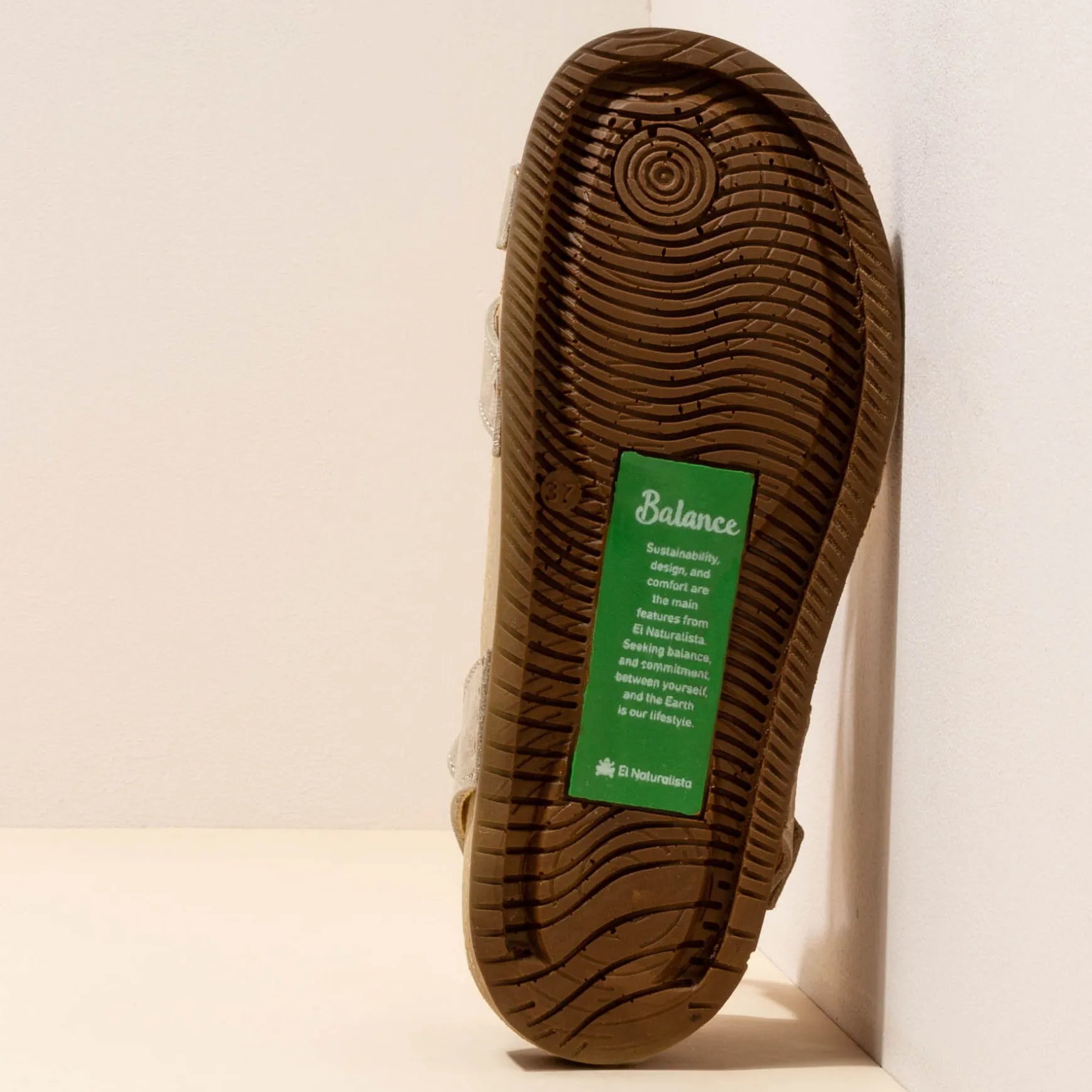 Women El Naturalista Sandals|Sandals|5790 INDIA PRODUCCIÓN