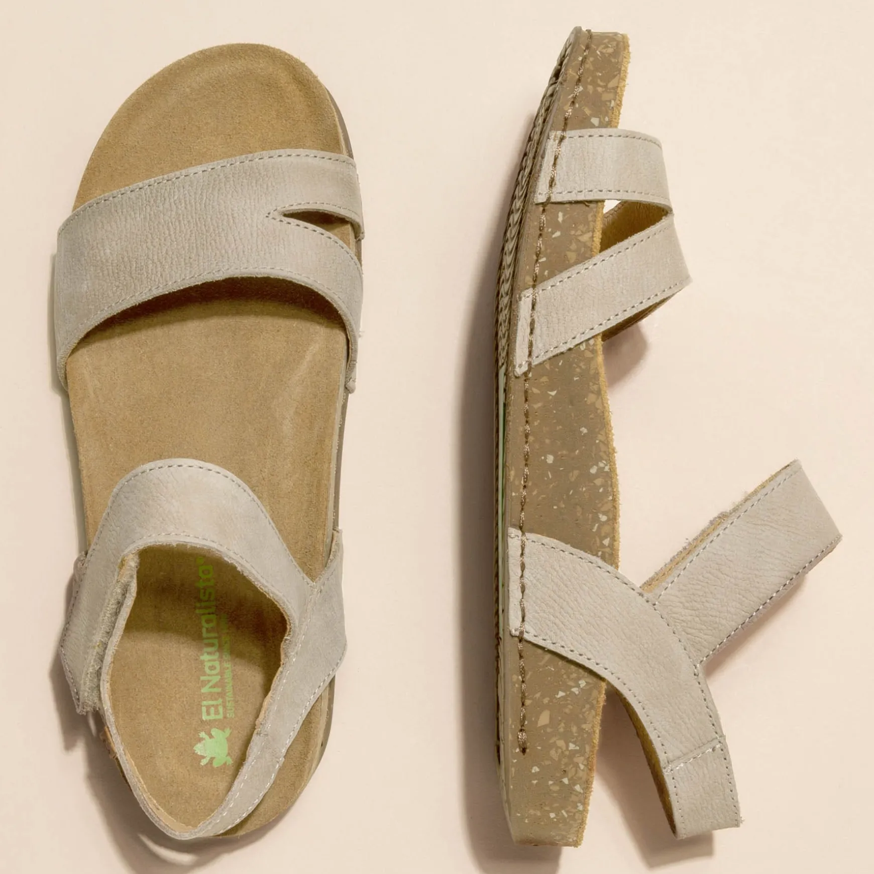 Women El Naturalista Sandals|Sandals|5790 INDIA PRODUCCIÓN