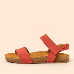 Women El Naturalista Sandals|Sandals|5790 INDIA PRODUCCIÓN