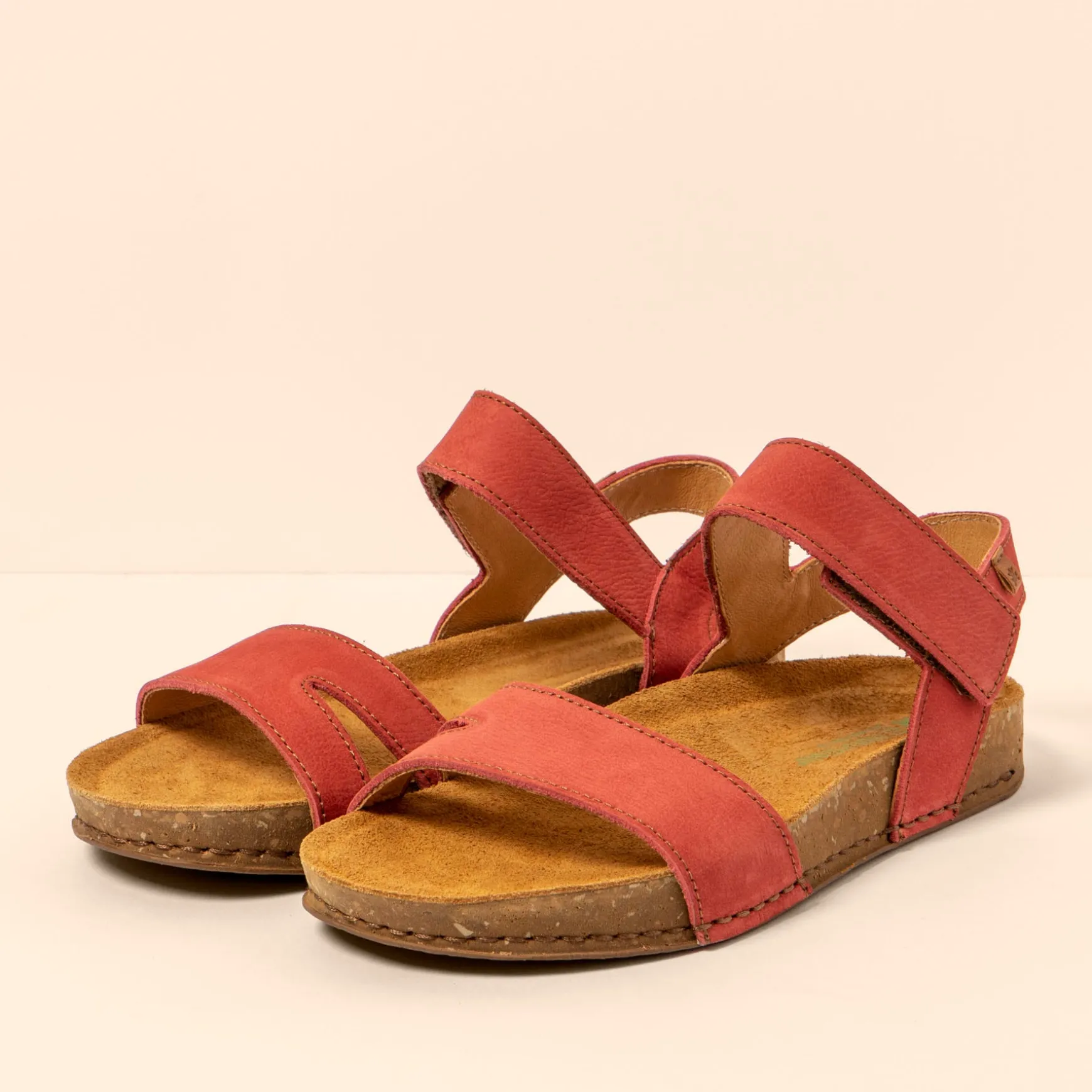 Women El Naturalista Sandals|Sandals|5790 INDIA PRODUCCIÓN