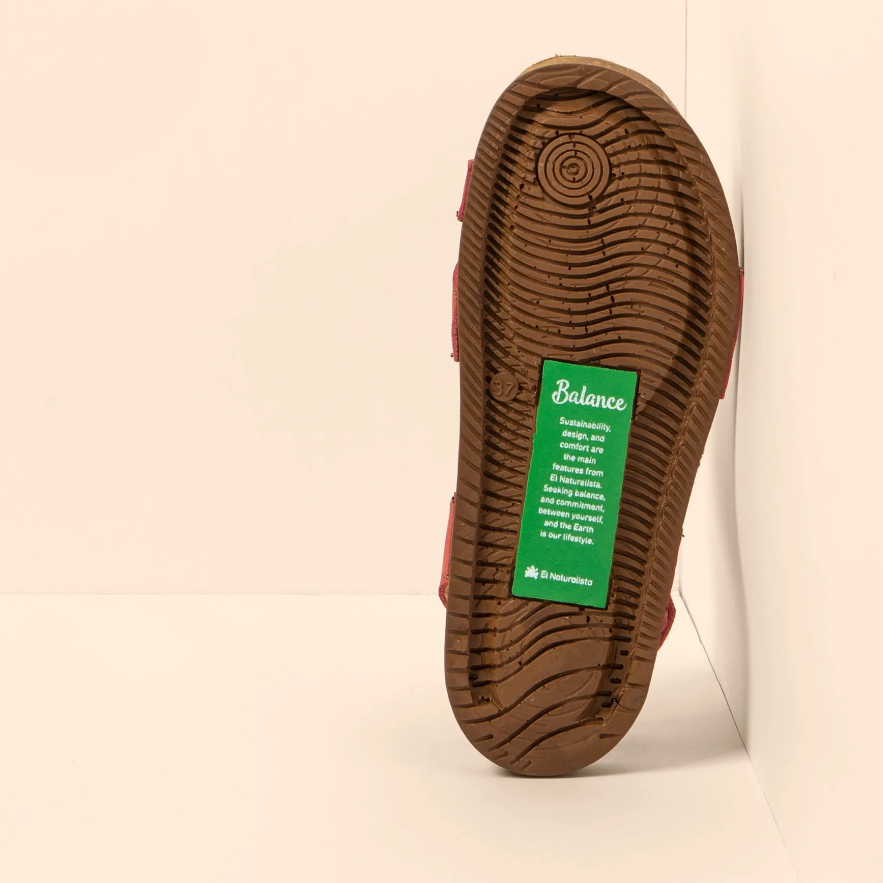 Women El Naturalista Sandals|Sandals|5790 INDIA PRODUCCIÓN