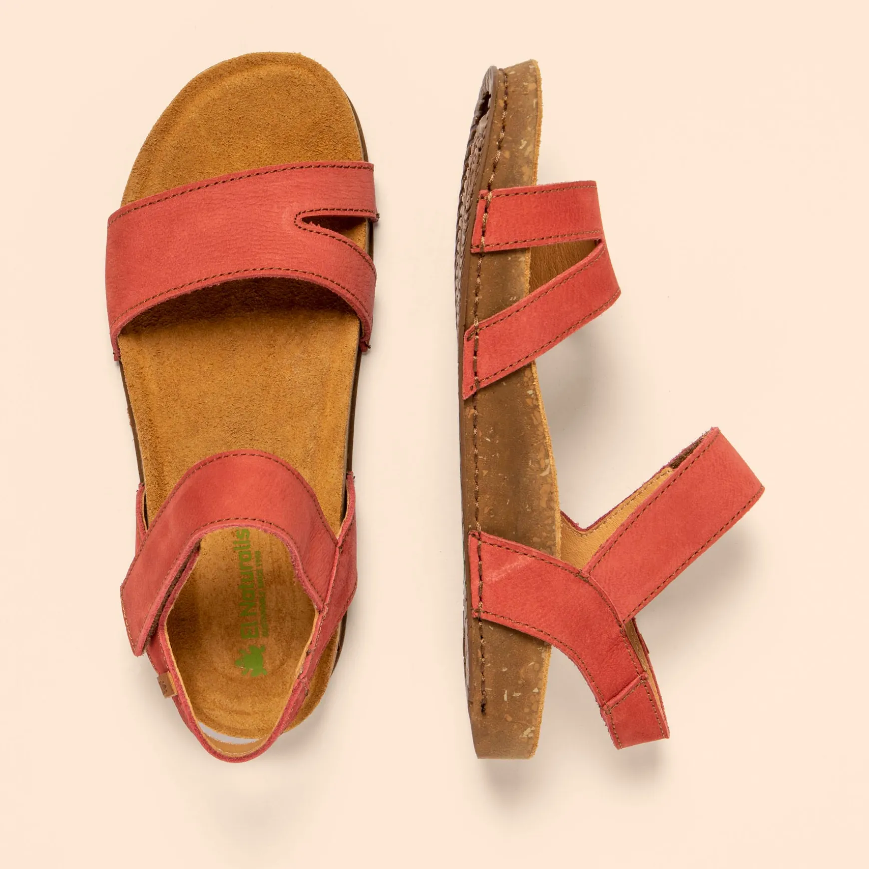 Women El Naturalista Sandals|Sandals|5790 INDIA PRODUCCIÓN