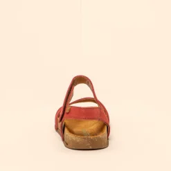 Women El Naturalista Sandals|Sandals|5790 INDIA PRODUCCIÓN