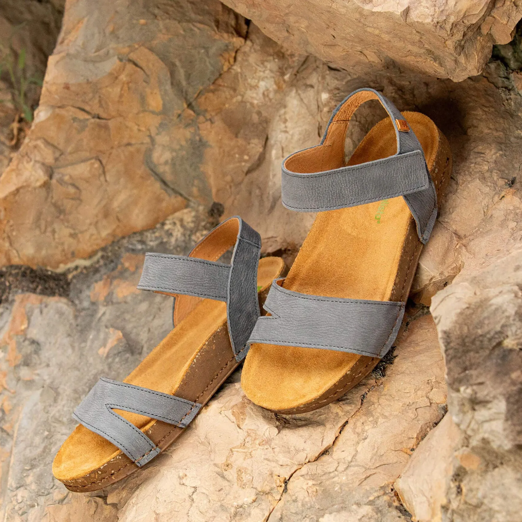 Women El Naturalista Sandals|Sandals|5790 INDIA PRODUCCIÓN