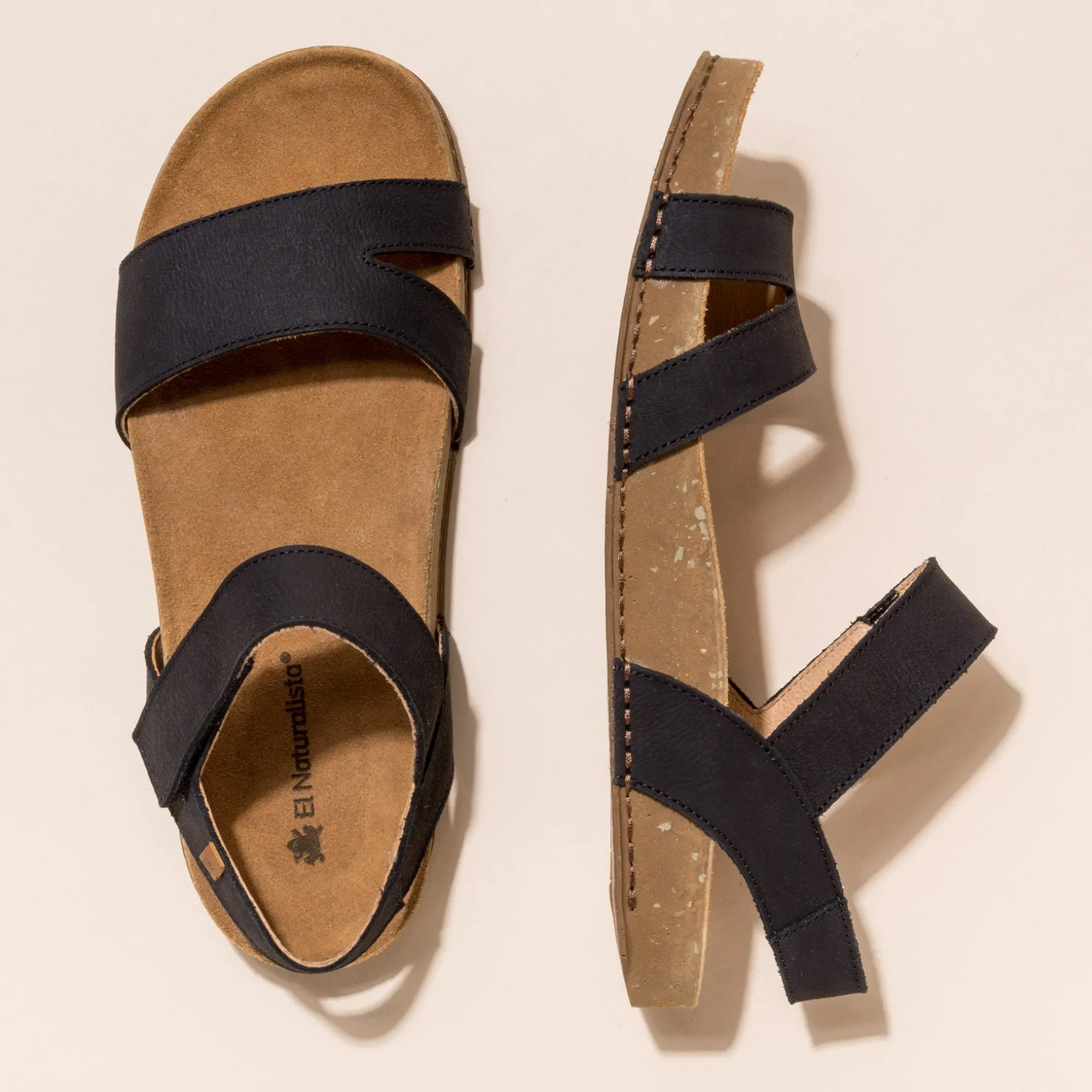 Women El Naturalista Sandals|Sandals|5790 INDIA PRODUCCIÓN