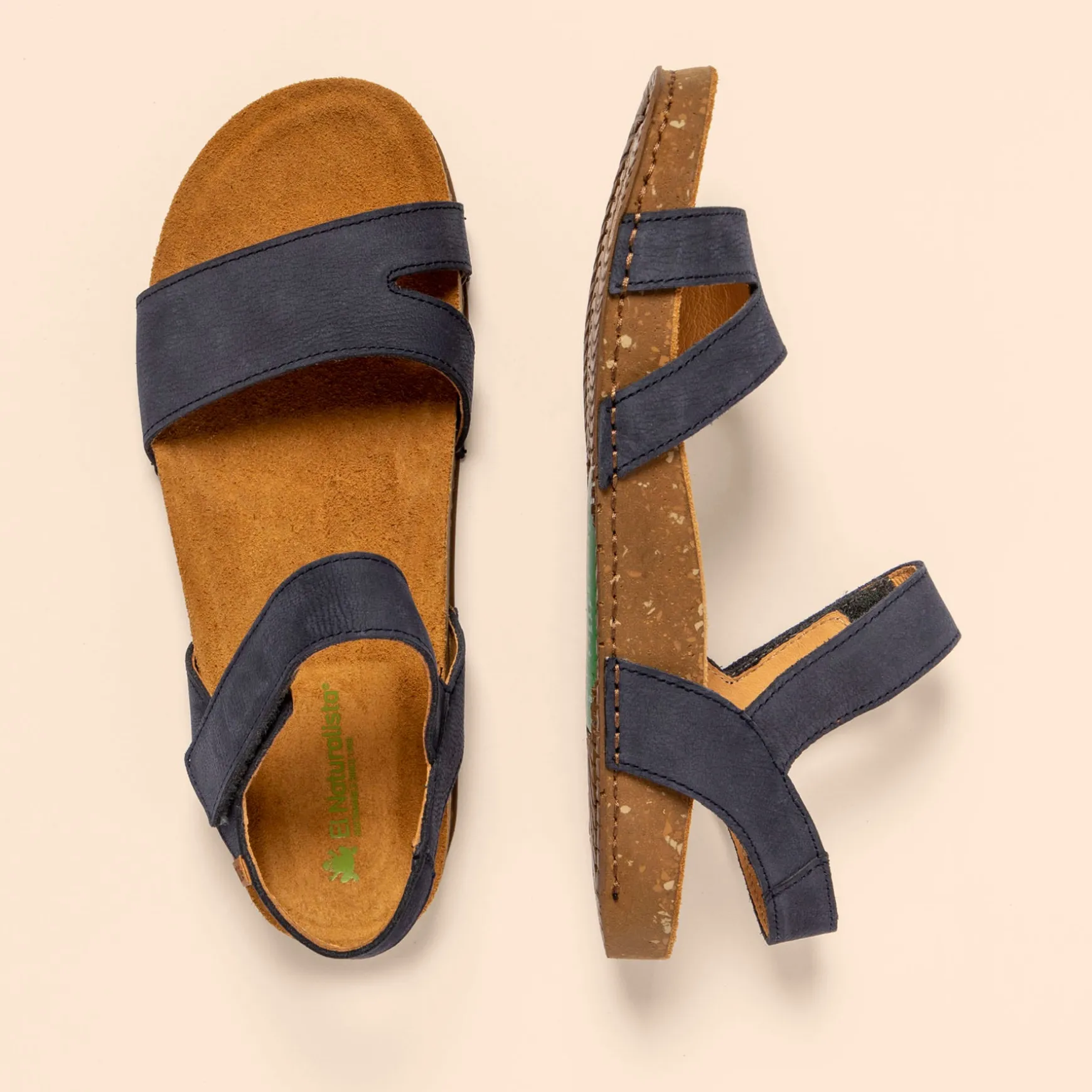 Women El Naturalista Sandals|Sandals|5790 INDIA PRODUCCIÓN
