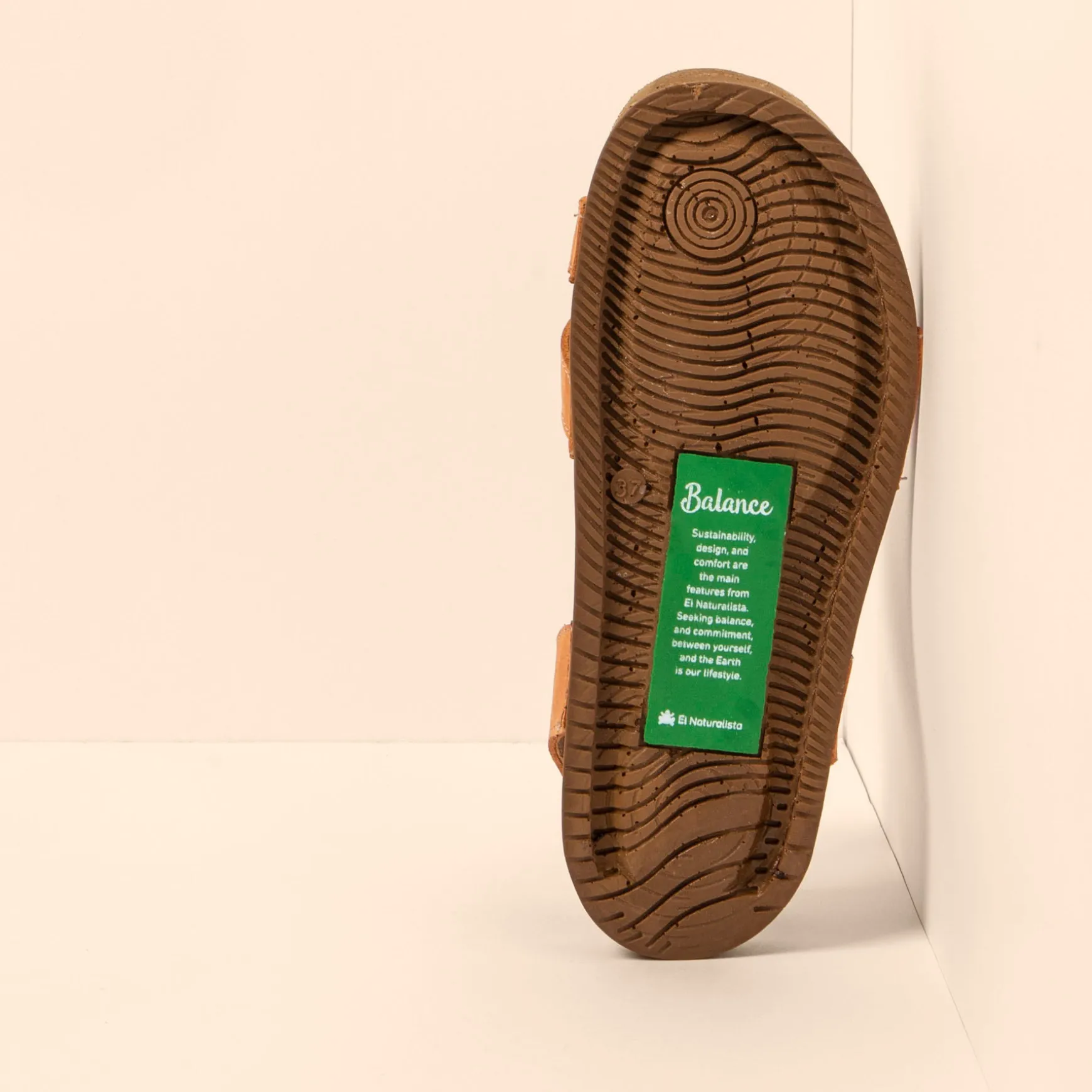 Women El Naturalista Sandals|Sandals|5790 INDIA PRODUCCIÓN