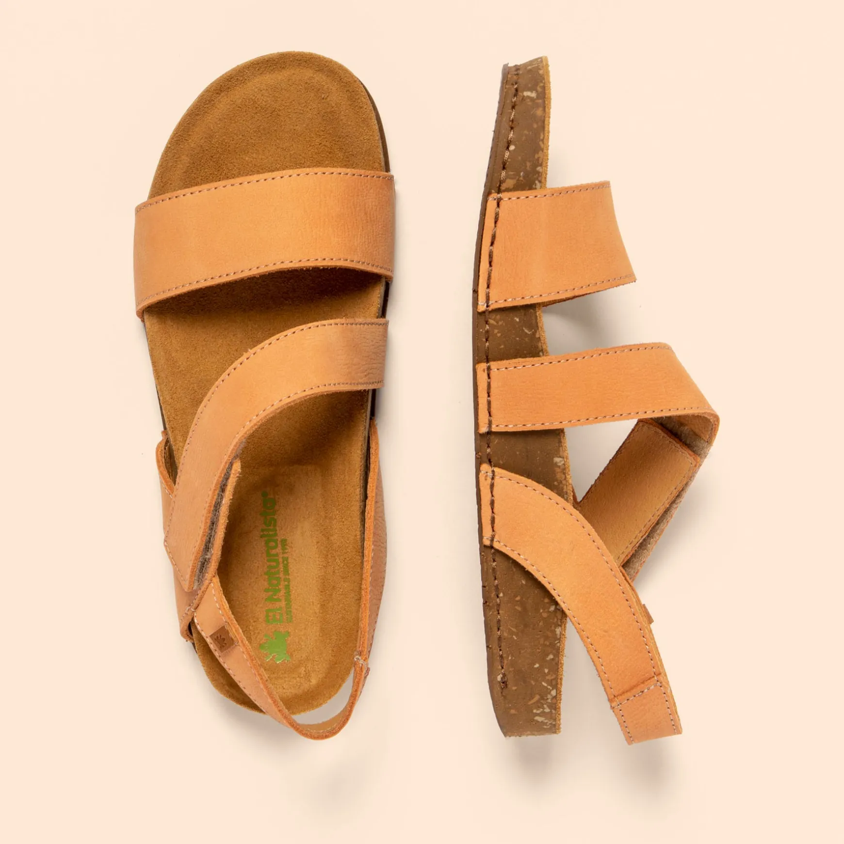 Women El Naturalista Sandals|Sandals|5790 INDIA PRODUCCIÓN