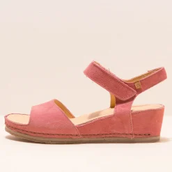 Women El Naturalista Sandals|Sandals|5851 INDIA PRODUCCIÓN