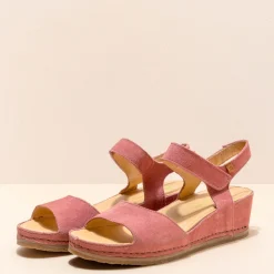 Women El Naturalista Sandals|Sandals|5851 INDIA PRODUCCIÓN
