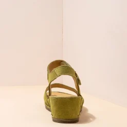 Women El Naturalista Sandals|Sandals|5851 INDIA PRODUCCIÓN