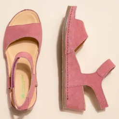 Women El Naturalista Sandals|Sandals|5851 INDIA PRODUCCIÓN