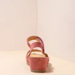 Women El Naturalista Sandals|Sandals|5851 INDIA PRODUCCIÓN