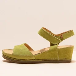 Women El Naturalista Sandals|Sandals|5851 INDIA PRODUCCIÓN