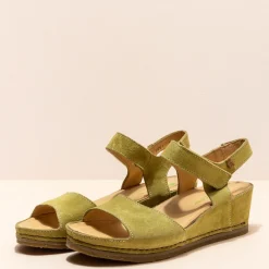 Women El Naturalista Sandals|Sandals|5851 INDIA PRODUCCIÓN