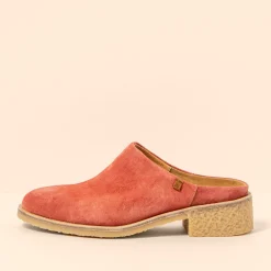 Women El Naturalista Clogs|5944 IRATI