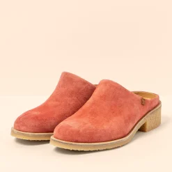 Women El Naturalista Clogs|5944 IRATI