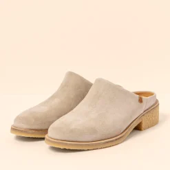 Women El Naturalista Clogs|5944 IRATI