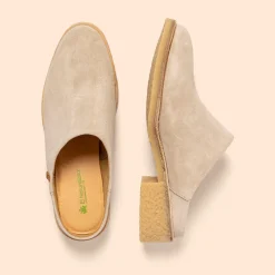 Women El Naturalista Clogs|5944 IRATI