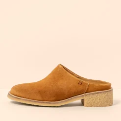 Women El Naturalista Clogs|5944 IRATI
