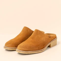 Women El Naturalista Clogs|5944 IRATI