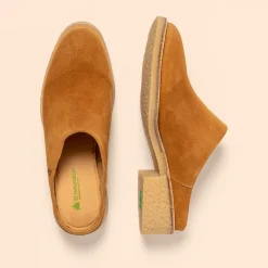 Women El Naturalista Clogs|5944 IRATI