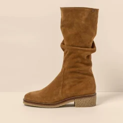 Women El Naturalista Boots|Boots With Heel|5942 IRATI