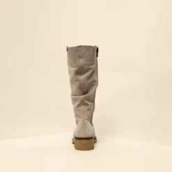 Women El Naturalista Boots|Boots With Heel|5942 IRATI