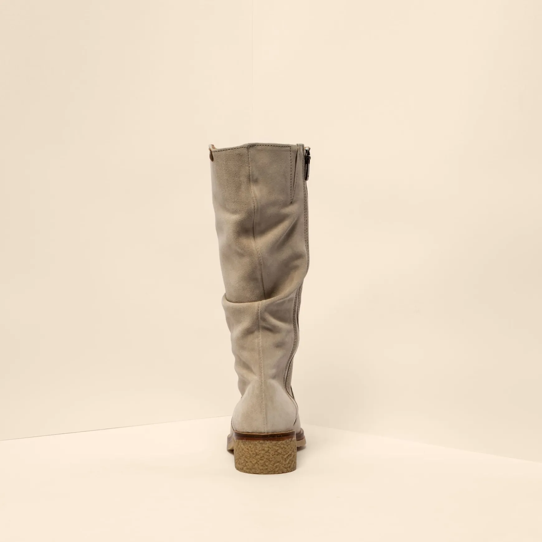 Women El Naturalista Boots|Boots With Heel|5942 IRATI