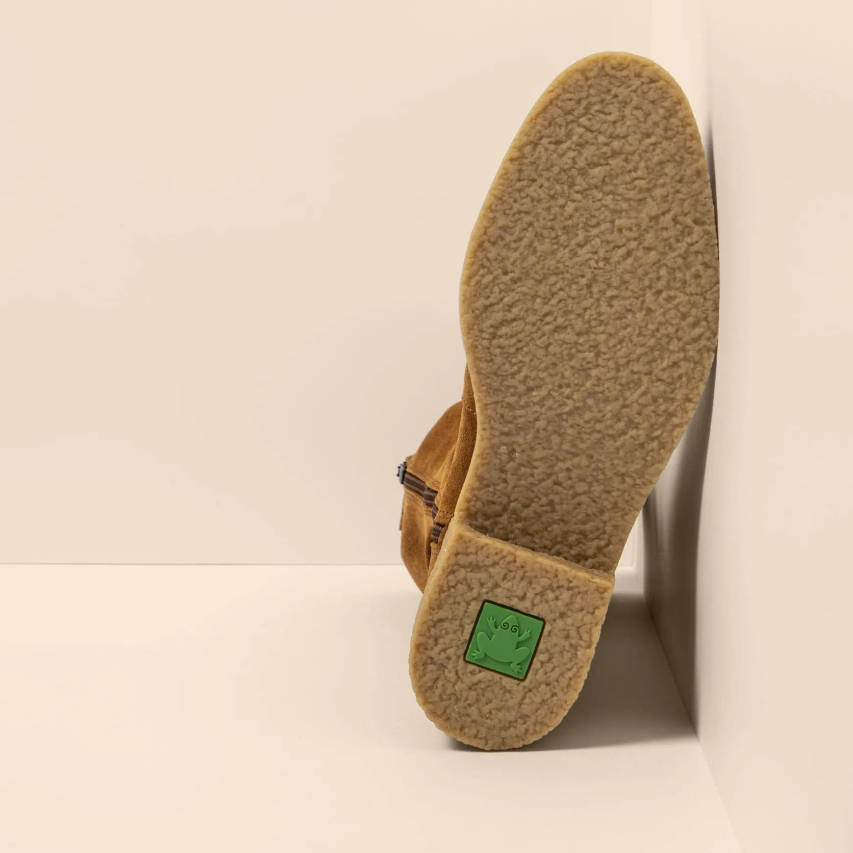 Women El Naturalista Boots|Boots With Heel|5942 IRATI