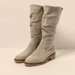 Women El Naturalista Boots|Boots With Heel|5942 IRATI