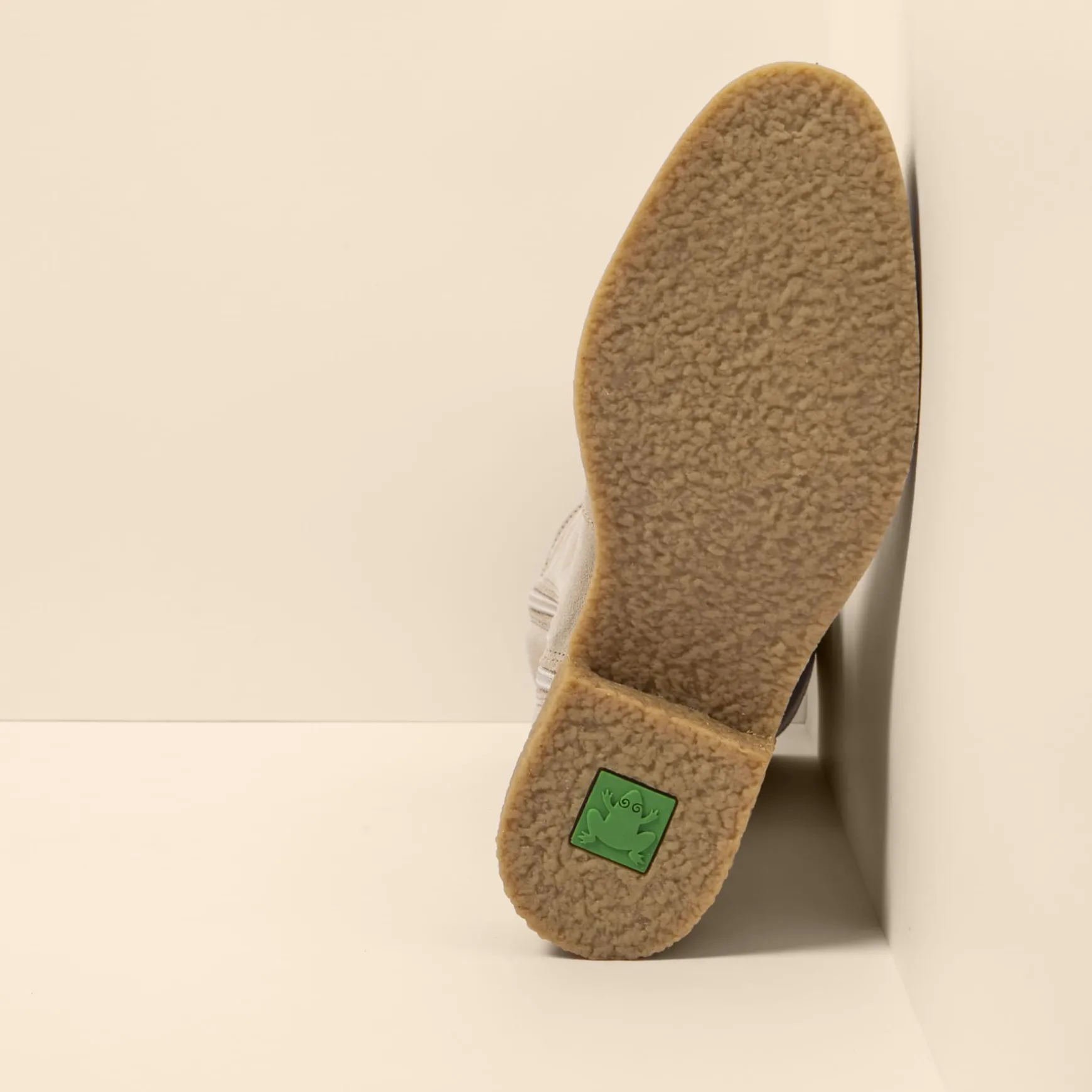 Women El Naturalista Boots|Boots With Heel|5942 IRATI