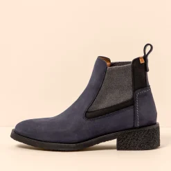 Women El Naturalista Ankle Boots With Heel|Ankle Boots|5947 IRATI