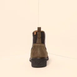 Women El Naturalista Ankle Boots With Heel|Ankle Boots|5947 IRATI