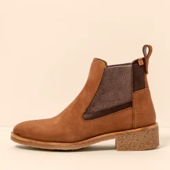 Women El Naturalista Ankle Boots With Heel|Ankle Boots|5947 IRATI