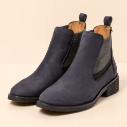 Women El Naturalista Ankle Boots With Heel|Ankle Boots|5947 IRATI