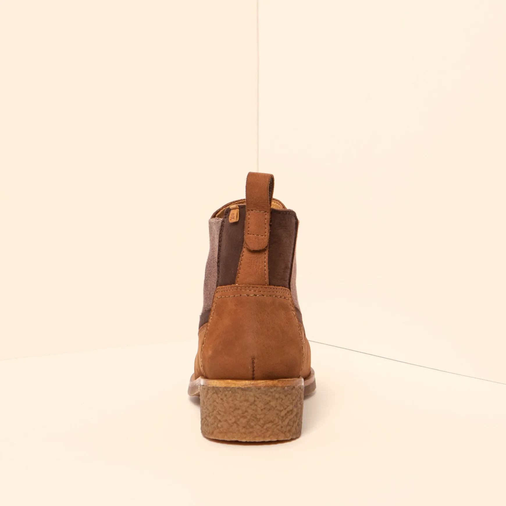 Women El Naturalista Ankle Boots With Heel|Ankle Boots|5947 IRATI