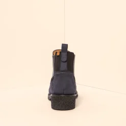 Women El Naturalista Ankle Boots With Heel|Ankle Boots|5947 IRATI