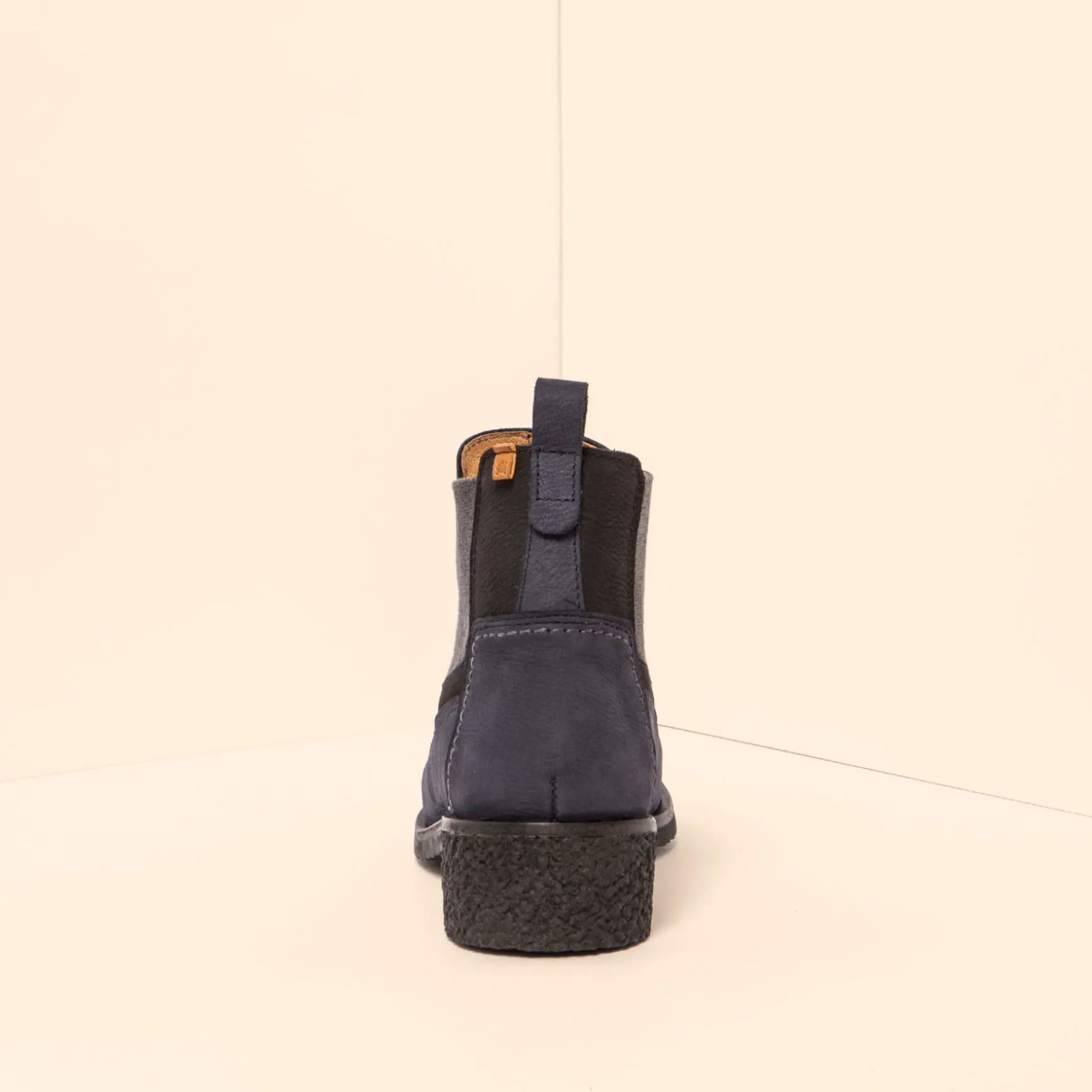 Women El Naturalista Ankle Boots With Heel|Ankle Boots|5947 IRATI