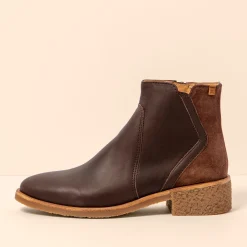 Women El Naturalista Ankle Boots With Heel|Ankle Boots|5946 IRATI