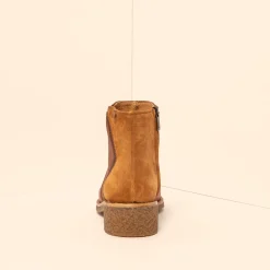 Women El Naturalista Ankle Boots With Heel|Ankle Boots|5946 IRATI