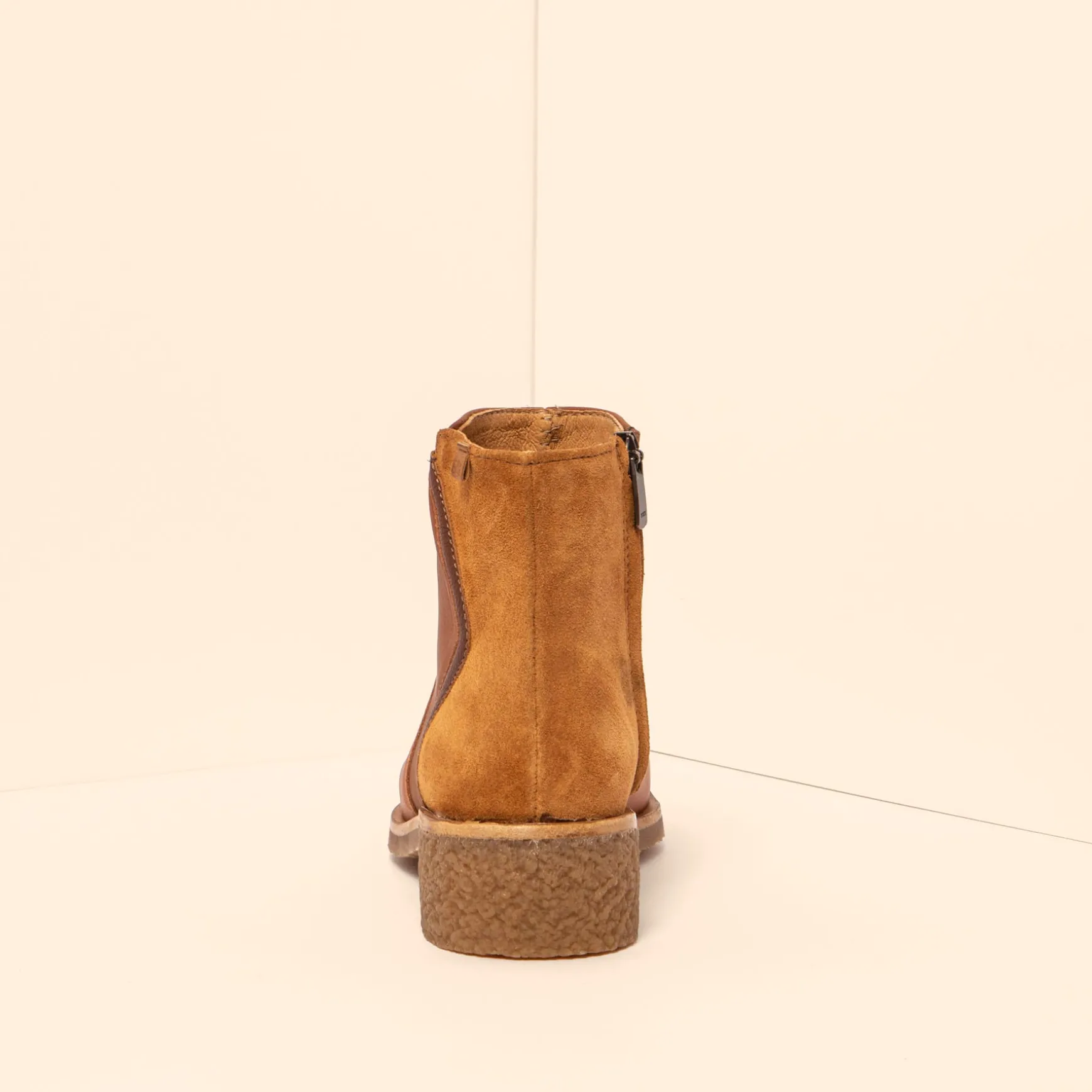 Women El Naturalista Ankle Boots With Heel|Ankle Boots|5946 IRATI
