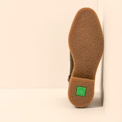 Women El Naturalista Ankle Boots With Heel|Ankle Boots|5946 IRATI