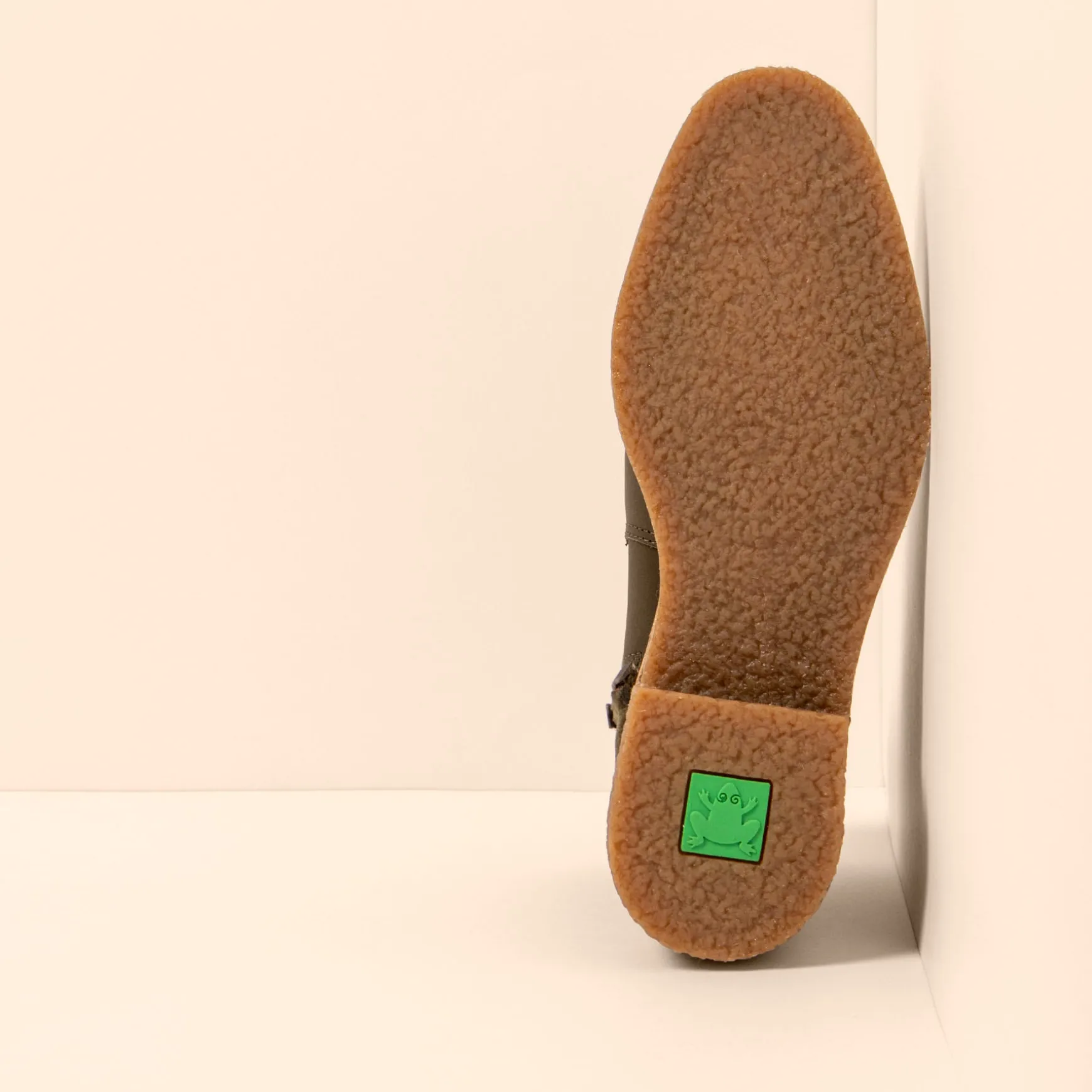 Women El Naturalista Ankle Boots With Heel|Ankle Boots|5946 IRATI