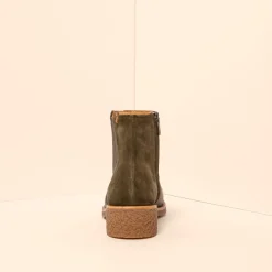 Women El Naturalista Ankle Boots With Heel|Ankle Boots|5946 IRATI