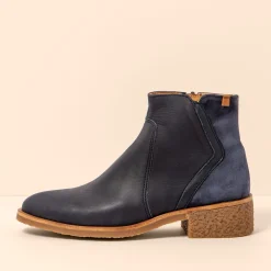 Women El Naturalista Ankle Boots With Heel|Ankle Boots|5946 IRATI