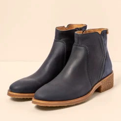 Women El Naturalista Ankle Boots With Heel|Ankle Boots|5946 IRATI