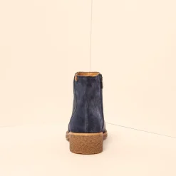 Women El Naturalista Ankle Boots With Heel|Ankle Boots|5946 IRATI