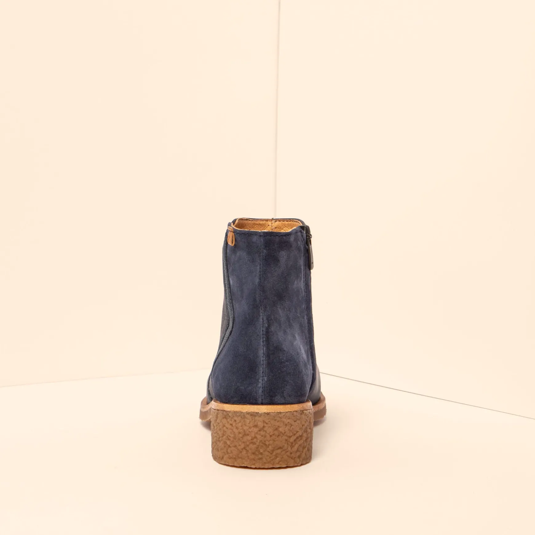 Women El Naturalista Ankle Boots With Heel|Ankle Boots|5946 IRATI