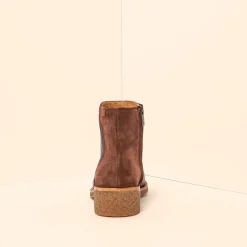 Women El Naturalista Ankle Boots With Heel|Ankle Boots|5946 IRATI